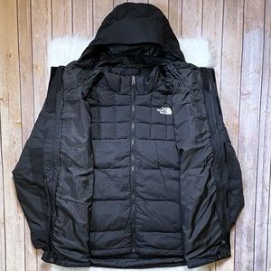 Bandon Triclimate Jacket 